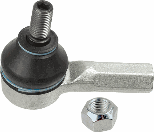 Наконечник рулевой тяги Lemforder. Артикул 28768 02