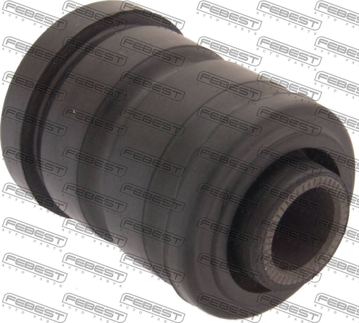 Сайлентблок переднего рычага подвески Febest. Артикул TAB-135