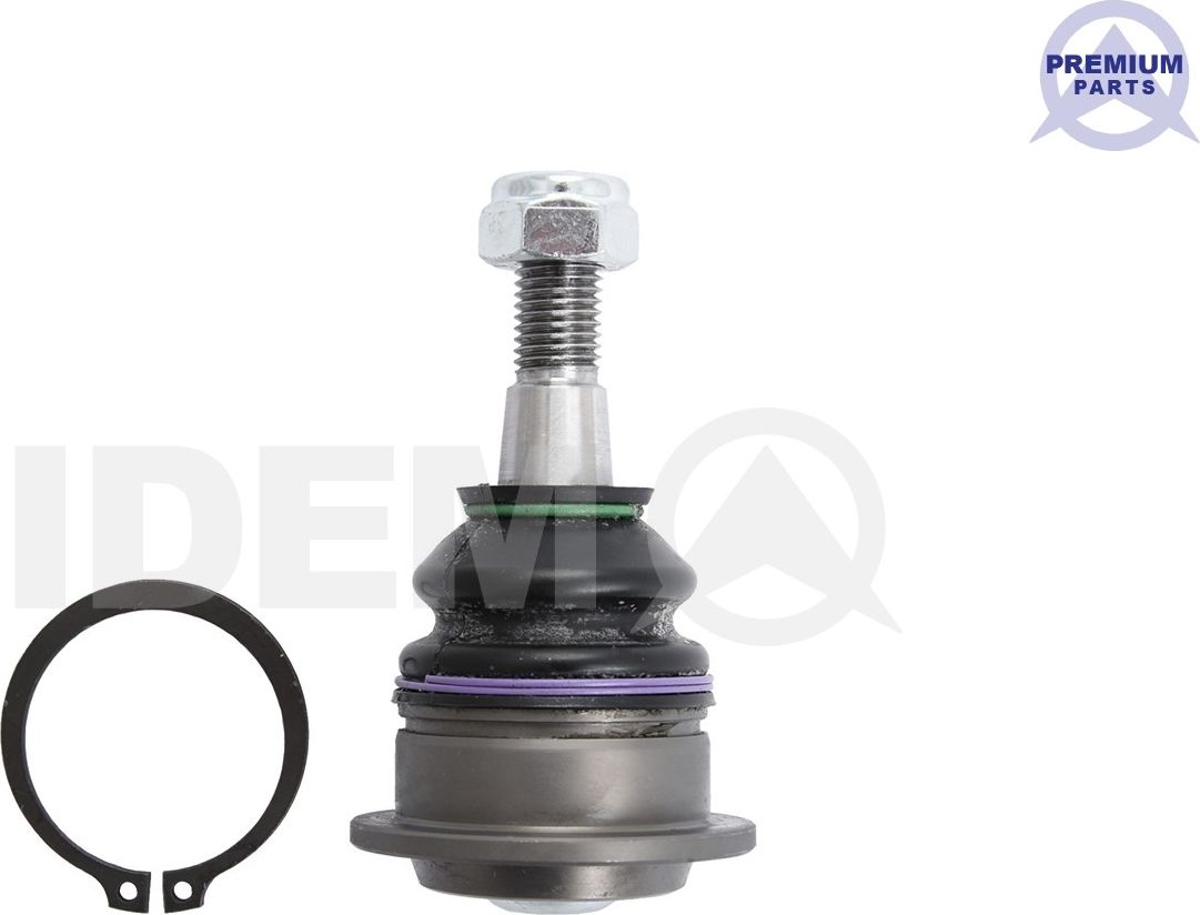 Шаровая опора Sidem. Артикул 65082