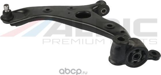 Рычаг подвески левый MAZDA(6,CX-5) (Alpic) Alpic. Артикул ASA326L