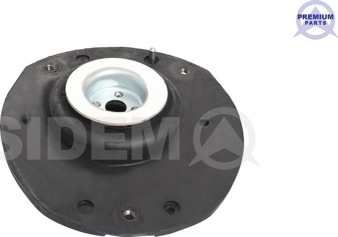 Опора амортизатора (стойки) Sidem. Артикул 853407