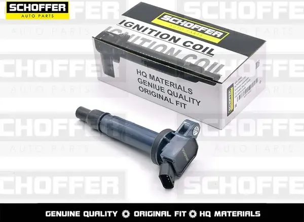 Катушка зажигания Ty Camry Rav4Corolla (Schoffer). Артикул SHF30022