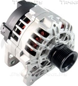 Генератор OSSCA для SEAT Ibiza III 2002-2009. Артикул 06243