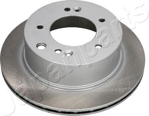 Тормозной диск Japanparts. Артикул DP-K05C