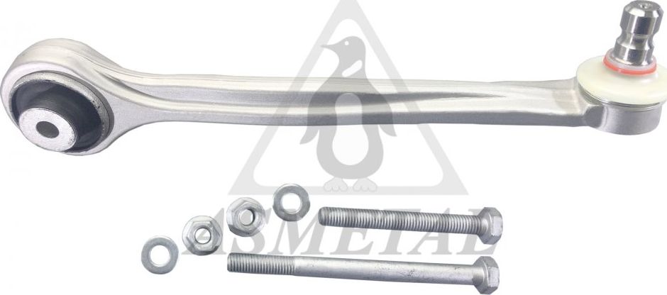 Продольный рычаг передней подвески Asmetal. Артикул 23AU0401