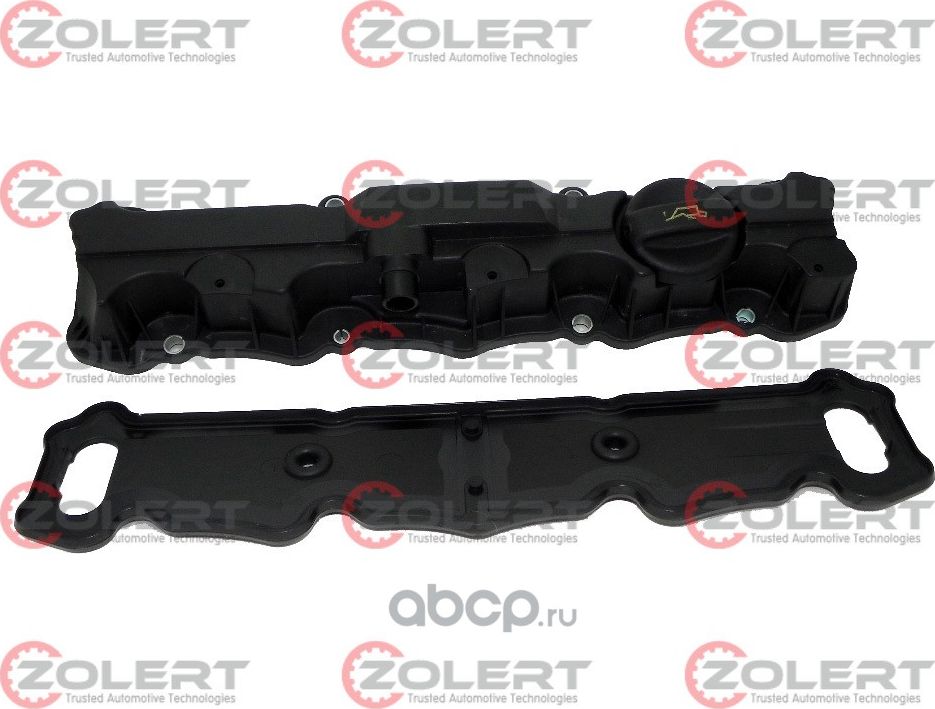 Крышка клапанная (Zolert). Артикул ZBP8L6