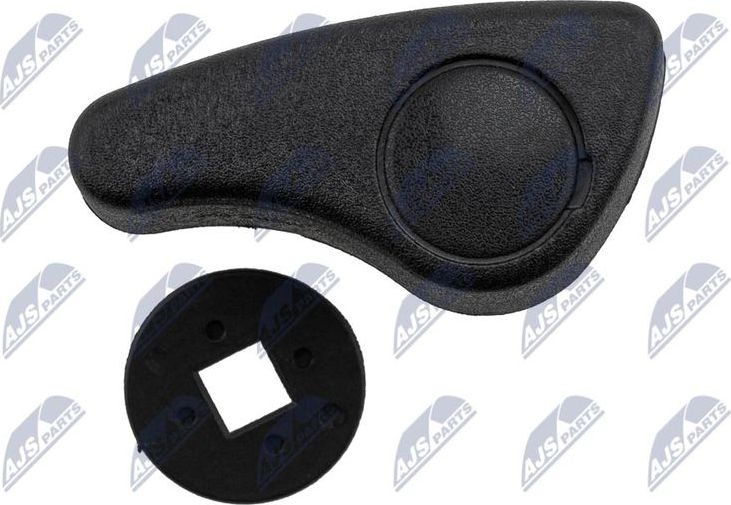 Датчик ABS NTY. Артикул HCA-RE-035