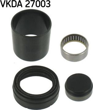 Ремкомплект балки SKF. Артикул VKDA 27003