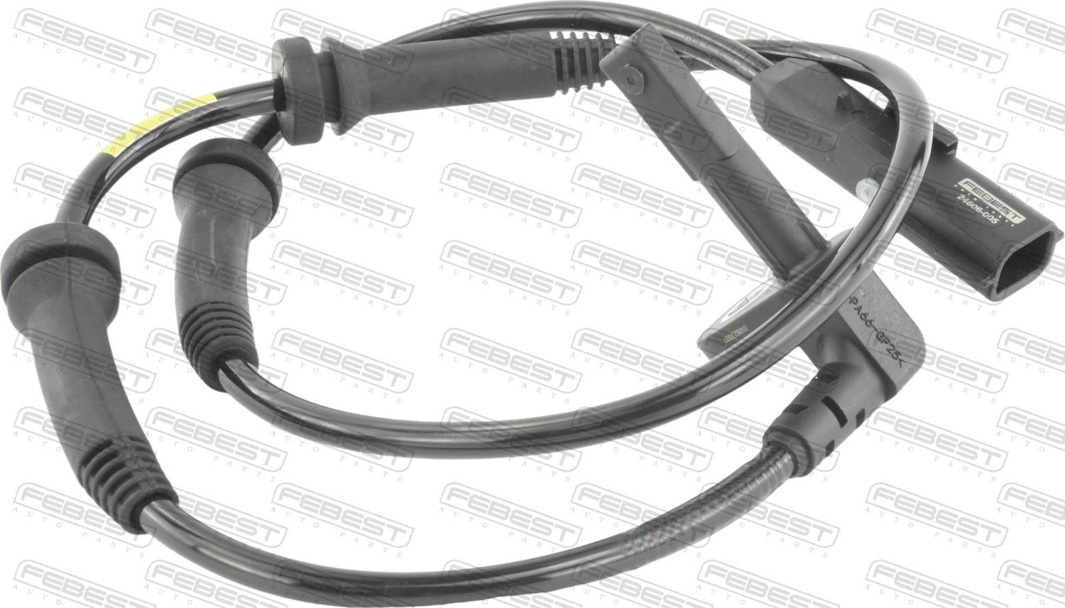 Датчик ABS Febest. Артикул 24606-005