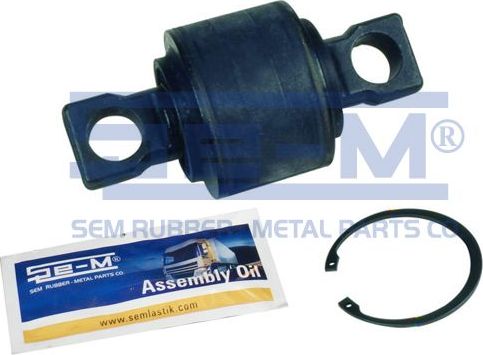 Ремонтный комплект, рычаг подвески Sem Lastik. Артикул 7850