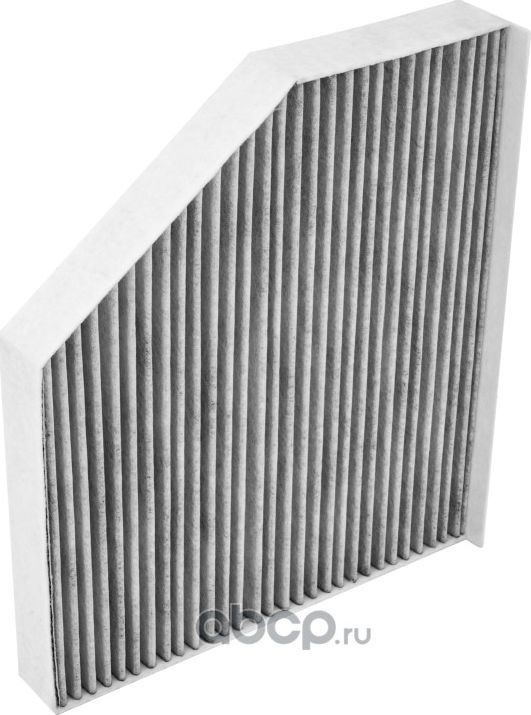 KANN Фильтр салонный угольный K011.02.10440 Kann. Артикул K0110210440