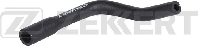 Патрубок радиатора (системы охлаждения) Zekkert (EPDM (Этилен-пропиленовый каучук)) для Audi S2 I 1993-1995. Артикул MK-6019