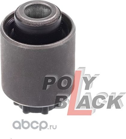 Сайлентблок (Polyblack). Артикул N061055