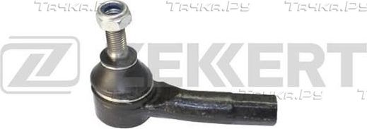 Наконечник рулевой тяги Zekkert. Артикул SN-2254