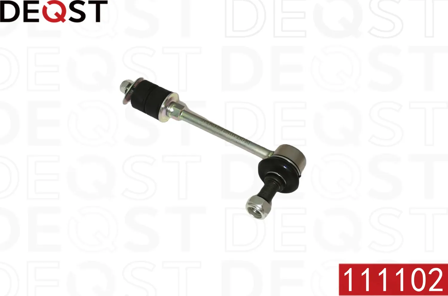 Стойка стабилизатора задняя TOYOTA 4RUNNER/FJ CRUISER/HILUX SURF/LAND CRUISER PR (Deqst). Артикул 111102