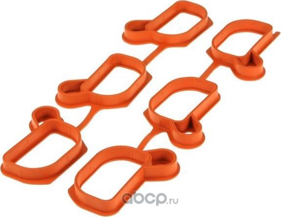 Прокладки впускного коллектора (комплект) BMW. Артикул 11611436631