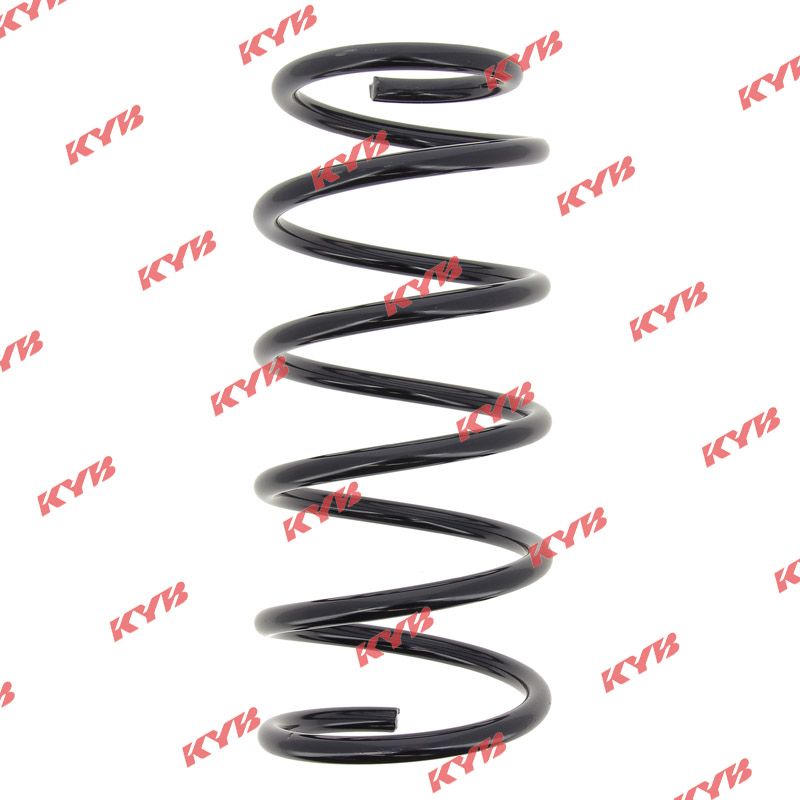 Пружина подвески KYB (Каяба) K-Flex. Артикул RC1540