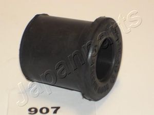 Втулка рессоры Japanparts задняя для Isuzu D-Max II 2012-2020. Артикул RU-907