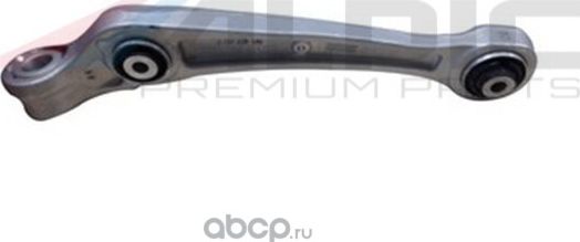 Рычаг подвески левый VAG(A4,A5,A6,A7,MACAN,Q5) (Alpic). Артикул ASA115L