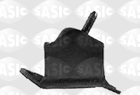 Подушка (опора) двигателя Sasic. Артикул 4001364