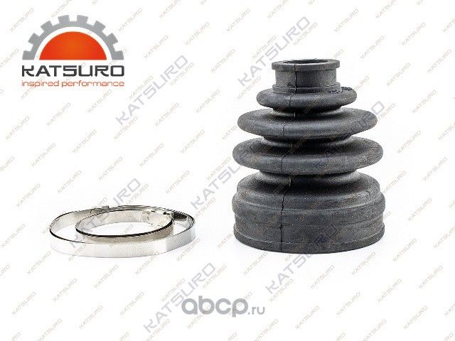 ПЫЛЬНИК ШРУС (Katsuro). Артикул KAT2032TM