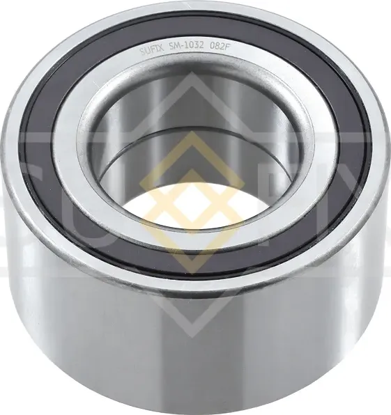 Подшипник ступицы задней правый/левый AUDI Q7 (Sufix). Артикул SM1032