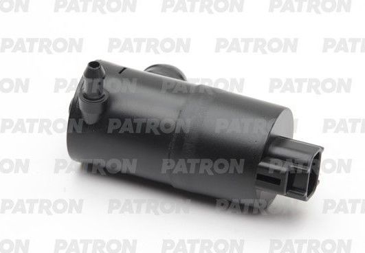 Насос омывателя лобового стекла Patron для Toyota Auris I 2006-2012. Артикул P19-0050