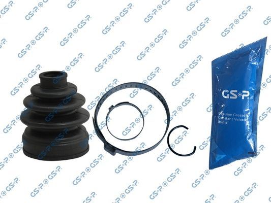 Пыльник ШРУСа внутренний GSP (Полихлоропрен (неопрен)) передний для Mazda Premacy I (CP) 1999-2005. Артикул 700108