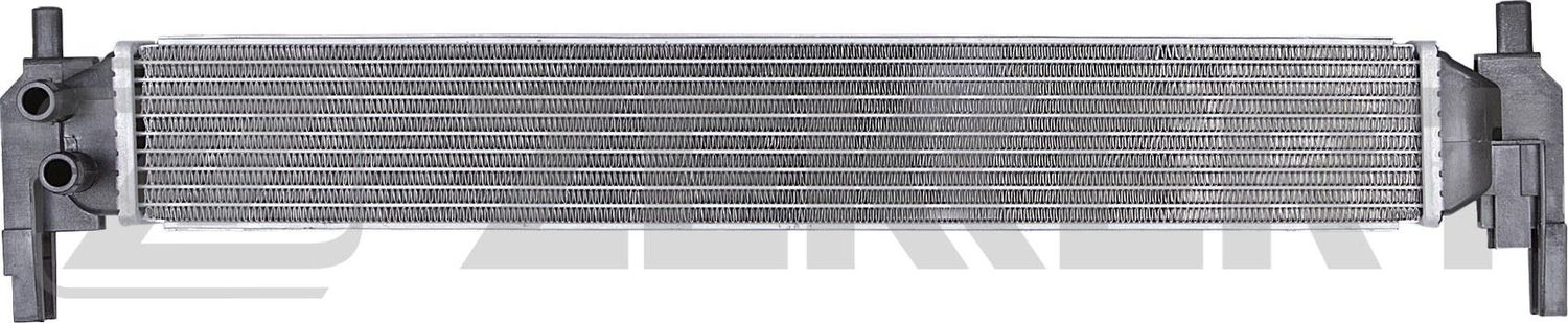 Радиатор охлаждения двигателя Zekkert для Audi A1 I (8X) 2010-2018. Артикул MK-1017