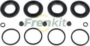 Ремкомплект тормозного суппорта Frenkit передний для Volvo 240 Series 1974-1993. Артикул 238014