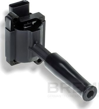 Катушка зажигания Bremi для Jaguar XJ II (X308) 1997-2003. Артикул 20600