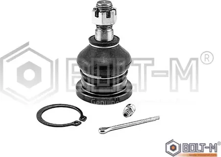 Шаровая опора (Bolt-M). Артикул BM8323