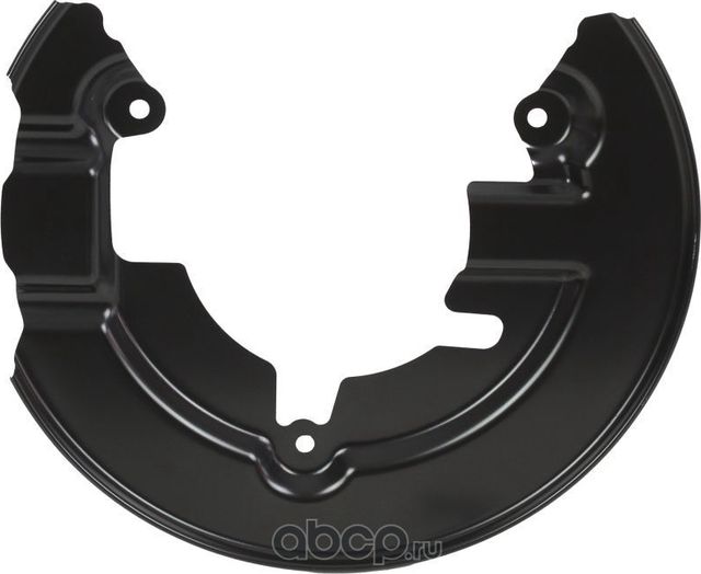 Защита тормозного диска (Loro). Артикул 13107201