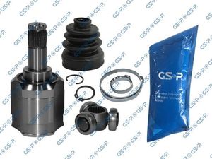 Шрус внутренний (граната) GSP передний для BYD F3 I 2005-2012. Артикул 699089