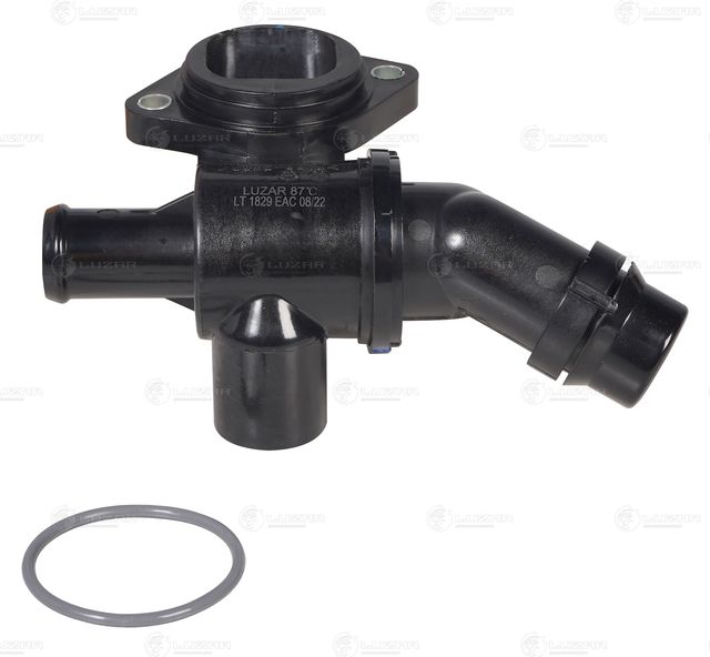 Термостат Luzar для SEAT Leon II 2005-2010. Артикул LT 1829