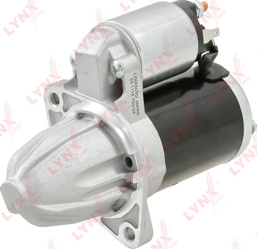Стартер LYNXauto для Smart Forfour I ((W454) 2004-2006. Артикул ES-1114