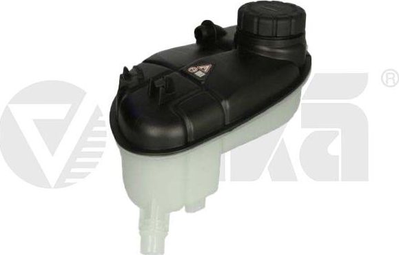 Расширительный бачок Vika для Mercedes-Benz GLK-Класс I (X204) 2008-2015. Артикул 11071601
