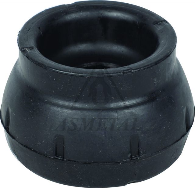 Опора амортизатора (стойки) Asmetal. Артикул 38VW1270