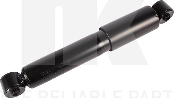 Амортизатор NK. Артикул 63222983