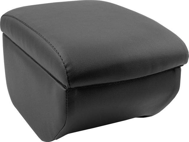 Подлокотник REIN для Chevrolet Lacetti 2004-2013 ЧЕРНЫЙ. Артикул REIN.789003