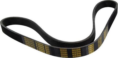 Приводной ремень поликлиновой Zentparts. Артикул Z22591