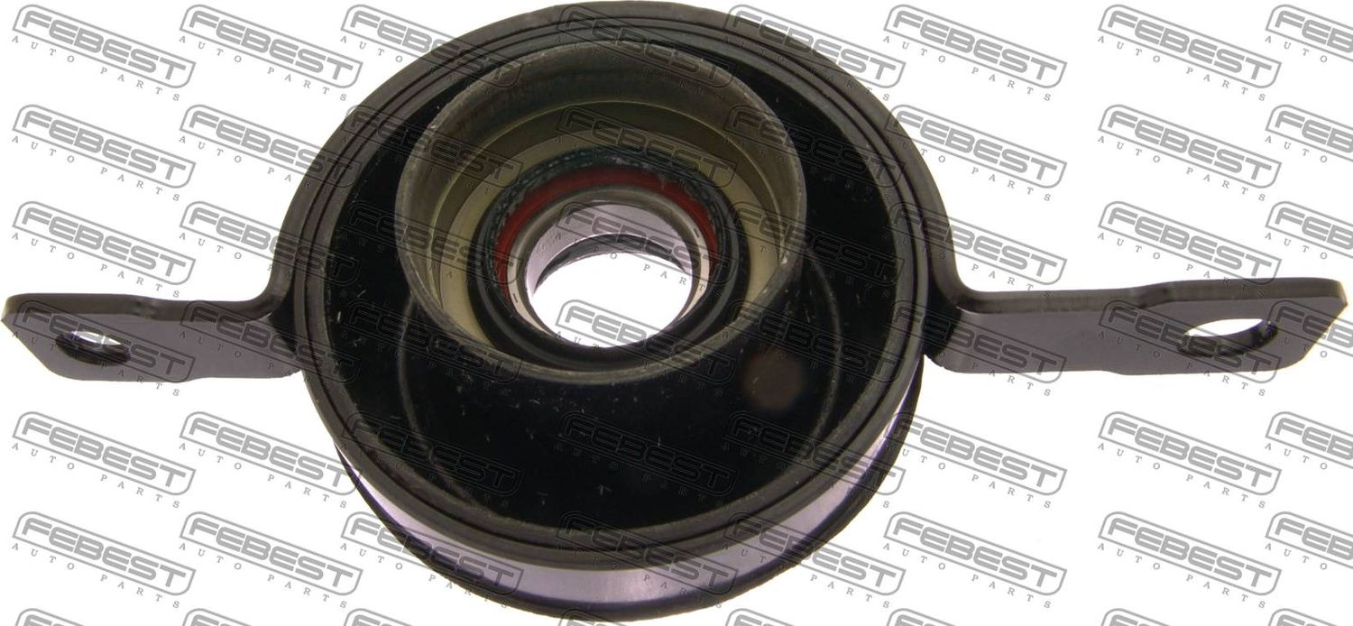 Подвесной подшипник карданного вала Febest. Артикул HCB-005