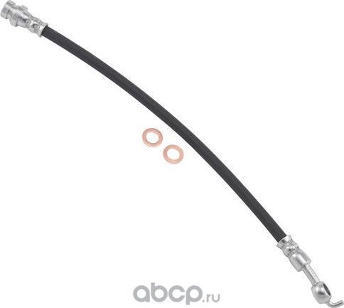 ШЛАНГ ТОРМОЗНОЙ (G.u.d). Артикул GBH000407