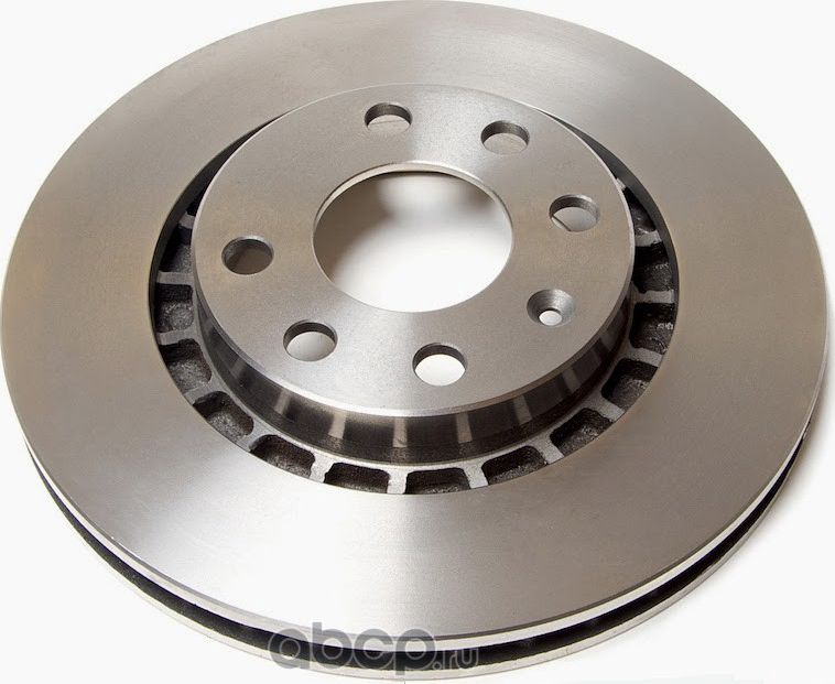 Тормозной диск VAG. Артикул 8K0615601M