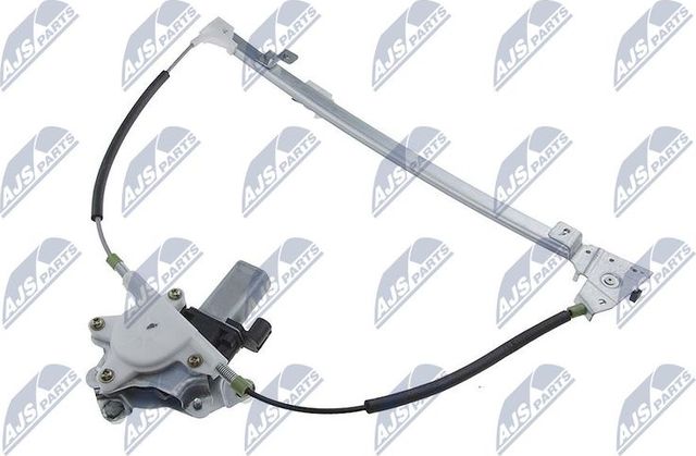 Стеклоподъемник NTY для Renault Megane I 1996-2003. Артикул EPS-RE-003S