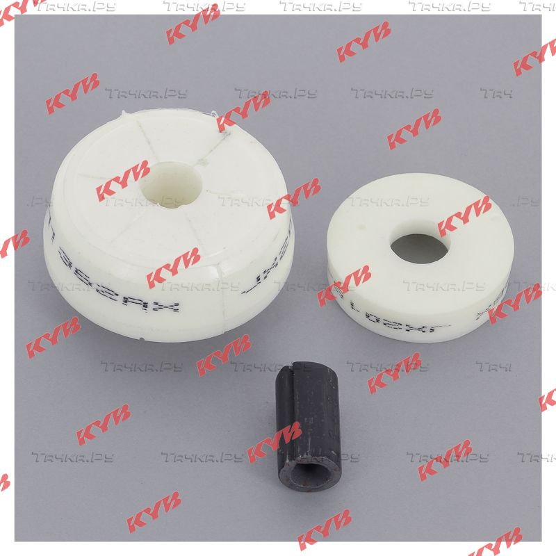 Опора амортизатора (стойки) KYB (Каяба) Suspension Mounting Kit задняя для MINI Coupe R58 2010-2015. Артикул SM5444