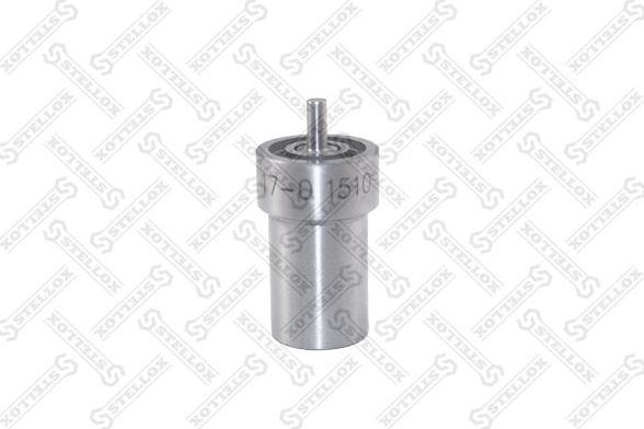 Форсунка топливная Stellox для Peugeot 505 1980-1986. Артикул 17-01510-SX