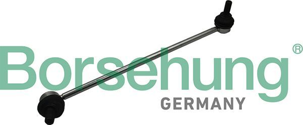 Стойка (тяга) стабилизатора Borsehung. Артикул B18781