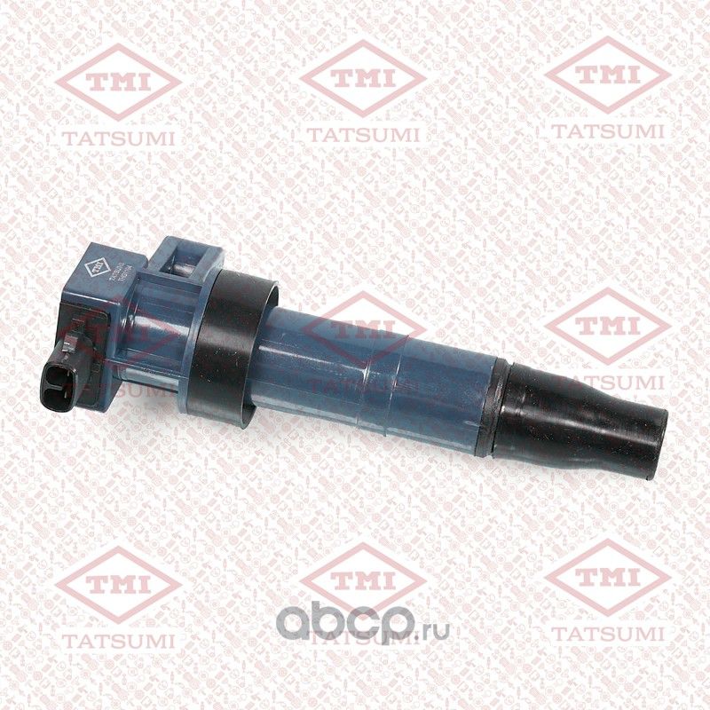 Катушка зажигания (Tatsumi). Артикул THG1194