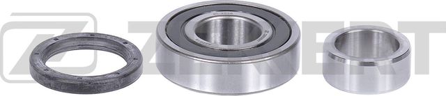 Ступичный подшипник (комплект) Zekkert. Артикул RL-6036